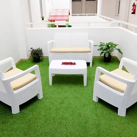 Romantic Studio La Orotava Апартаменты