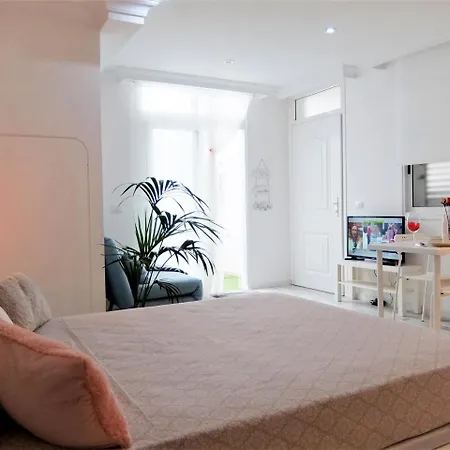 Romantic Studio La Orotava