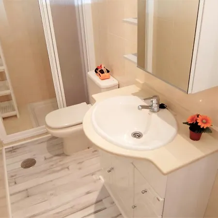 Romantic Studio La Orotava