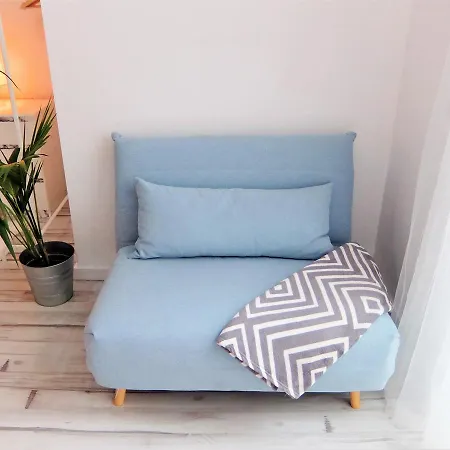 Apartamento Romantic Studio La Orotava
