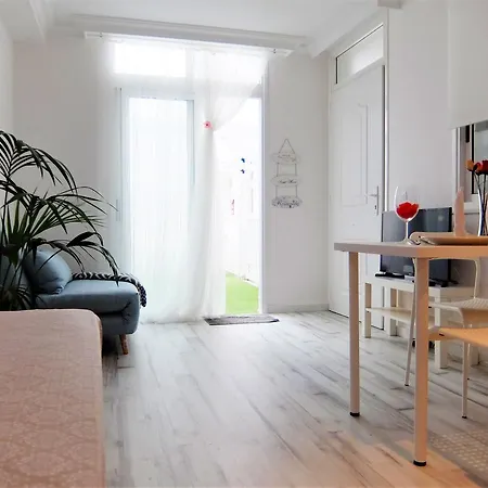 Romantic Studio La Orotava דירה