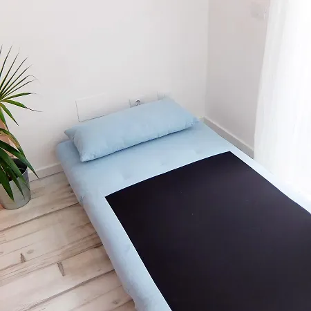 Apartamento Romantic Studio La Orotava La Perdoma