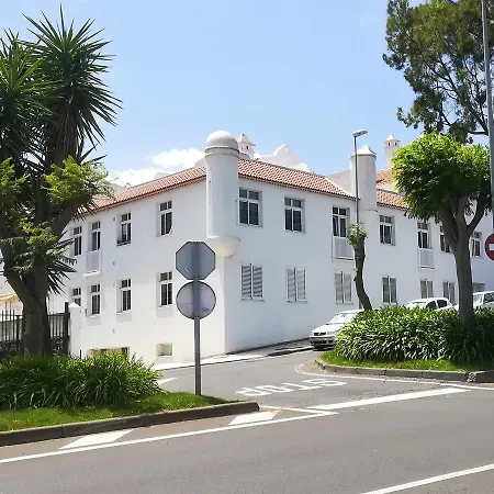 Apartamento Romantic Studio La Orotava
