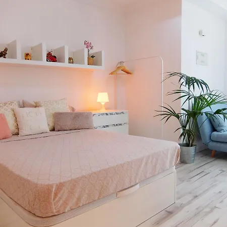 Romantic Studio La Orotava Lägenhet