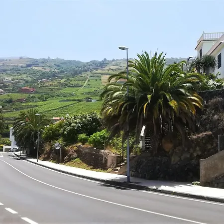 Romantic Studio La Orotava